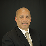 Dr. Kenneth Chris Hurst, Superintendent 